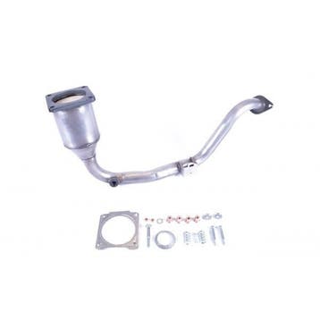 Katalysator Citroen C4, Peugeot 307, Verzenden, Nieuw