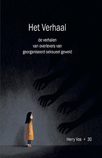 Het Verhaal | Herry Vos | Nieuw, Ophalen of Verzenden, Nieuw, Herry Vos
