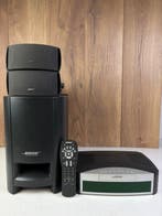 Bose - PS 3-2-1 - Home Cinema Set - 2.1 Stereoset, Nieuw