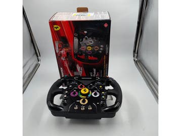Thrustmaster Ferrari F1 Wheel - Add-on R - 20421, Verzenden, Zo goed als nieuw