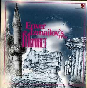 cd - Enver Izmailov Trio - Minaret, Verzenden, Zo goed als nieuw