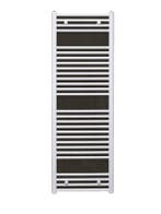 Zehnder PBTN handdoekradiator 180h x 50b 788 watt, 500 tot 800 watt, Radiator, Nieuw, Minder dan 60 cm