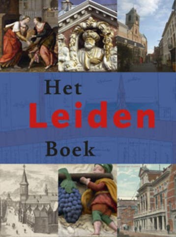 Het Leiden Boek 9789040077524 Cor Smit, Boeken, Geschiedenis | Stad en Regio, Verzenden, Gelezen, Cor Smit