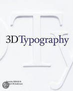 3D Typography 9780984190621 Jeanette Abbink, Verzenden, Zo goed als nieuw, Jeanette Abbink