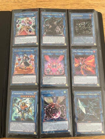 Konami - 360 Mixed collection - Yu-Gi-Oh!, Nieuw