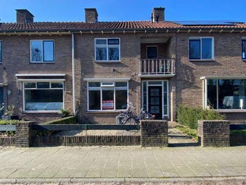 Te huur: Kamer Ossenweerdstraat in Deventer