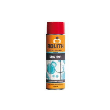 Rolith SBO 901 Spuitbus onderdelenreiniger spray 400ml BLEKO, Ophalen of Verzenden, Nieuw
