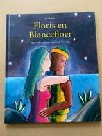 Floris en Blancefloer - Liefde overwint alles - NIEUW, Ophalen of Verzenden, Zo goed als nieuw, Prentenboek