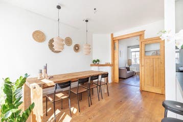 Te huur: Appartement Veerstraat in Amsterdam, Noord-Holland, Appartement, Amsterdam