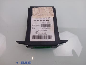 Versnellingskiezer Volvo 20739680, Ophalen, Gebruikt, Volvo, Interieur en Bekleding