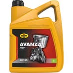 Kroon Oil Avanza Msp 0W30 5L, Verzenden