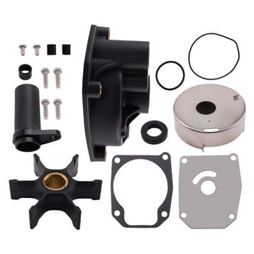 Waterpomp Kit geschikt voor Johnson/Evinrude 3 Cylinders..., Watersport en Boten, Verzenden, Nieuw