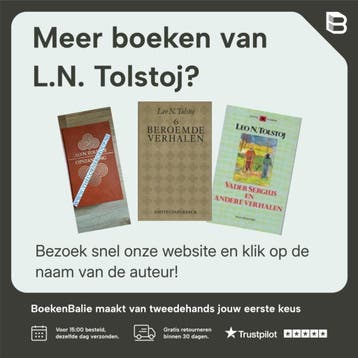 Anna Karenina - L.N. Tolstoj 9789020405101, Verzenden, Gelezen, L.N. Tolstoj