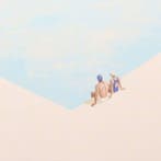 Ana Patitú (1982) - Isometric #69 - XXL