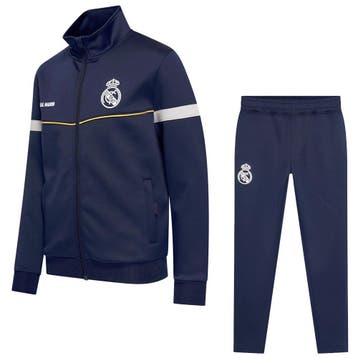 Trainingspak - Eigen Naam - 2025-2026 - Blauw - Kind, Verzenden, Nieuw