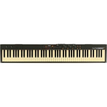Studiologic Numa Compact SE Stage piano 88 toetsen,, Ophalen of Verzenden, Nieuw