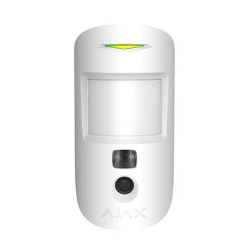 Ajax Systems MotionCam Photo On Demand, Ophalen of Verzenden, Nieuw