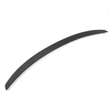 CarbonWorks Spoiler Performance Carbon BMW 7-serie, Achterklep, Nieuw, Ophalen of Verzenden, Achter