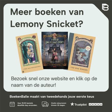 The Slippery Slope 9781405210867 Lemony Snicket, Verzenden, Gelezen, Lemony Snicket
