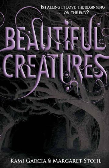 Beautiful Creatures - EN - Kami Garcia & Margaret Stohl, Boeken, Ophalen of Verzenden, Nieuw