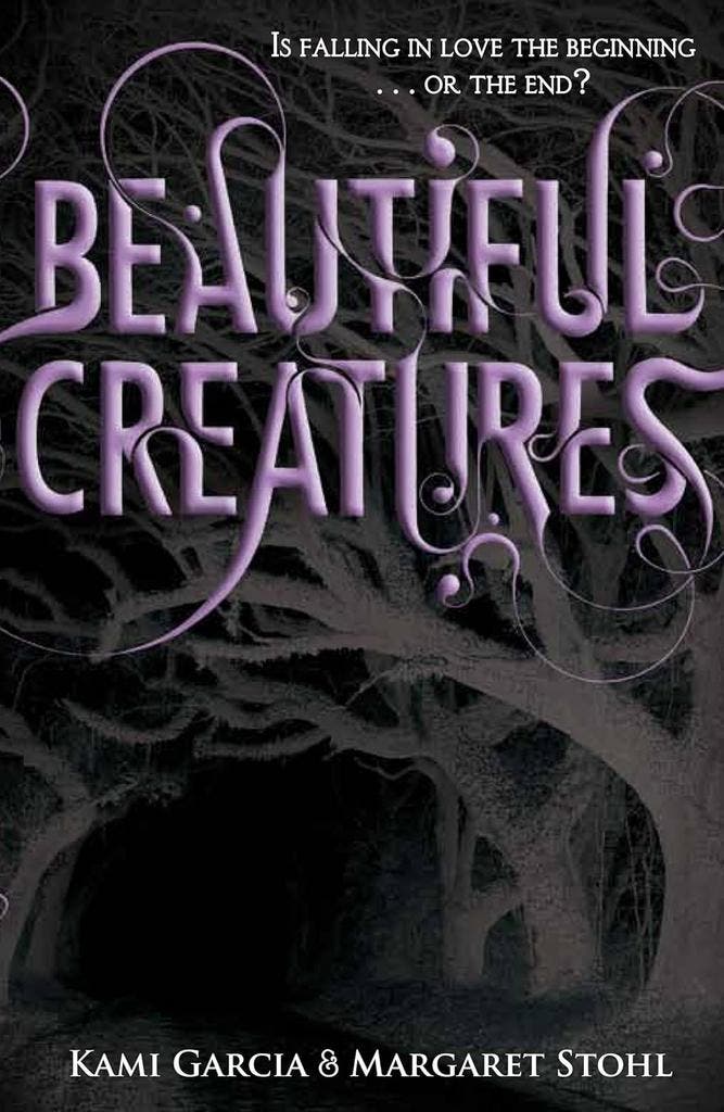 Beautiful Creatures - EN - Kami Garcia & Margaret Stohl, Boeken, Taal | Engels, Ophalen of Verzenden