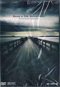dvd muziek - Echo &amp; The Bunnymen - Dancing Horses, Cd's en Dvd's, Verzenden, Nieuw in verpakking