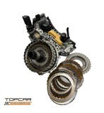 DL382 (0CK,0CL) Versnellingsbak / mechatronic revisie, Nieuw, Audi