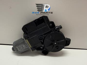 Raammotor rechts achter - Volkswagen Polo (6R) - OEM: 6..., Verzenden, Nieuw