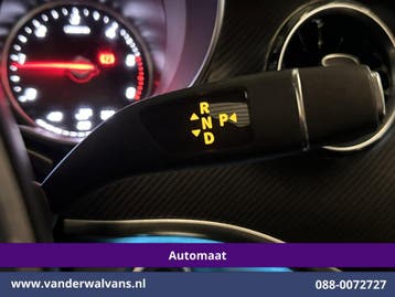 Mercedes-Benz V-Klasse | 300d 237pk 9G-Tronic Automaat L3H1, Automaat, Gebruikt, Euro 6, Mercedes-Benz