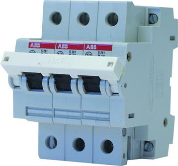 ABB HAF 0025 028 - Kookgroep B16A - 1SPK007921F0001, Ophalen of Verzenden, Nieuw, Groepenkast
