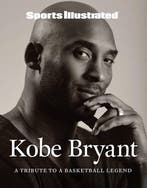 9781629379494 Sports Illustrated Kobe Bryant, Boeken, Verzenden, Nieuw, The Editors Of Sports Illustrated