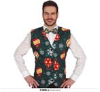 Gilet Christmas Balls, Ophalen of Verzenden, Nieuw