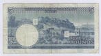 Ecosse Schottland Pick 335 5 Pounds 15/07/1970, Postzegels en Munten, Bankbiljetten | Europa | Niet-Eurobiljetten, Verzenden