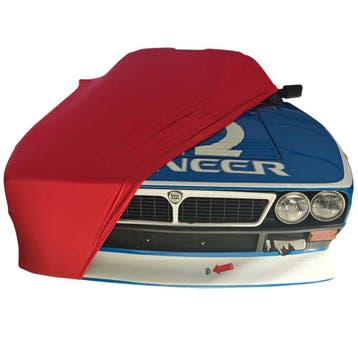 Autohoes voor Lancia 037 (1982-1985) Indoor BESTE PASVORM, Auto diversen, Autohoezen, Ophalen of Verzenden, Nieuw, Op maat