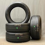 235/55/19 255/50/19 Continental zomerbanden 5,5/5,8mm 4X, 19 inch, Gebruikt, 255 mm, Ophalen of Verzenden