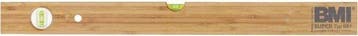 BMI 661060 Houten waterpas 1.0 mm/m, Verzenden, Nieuw
