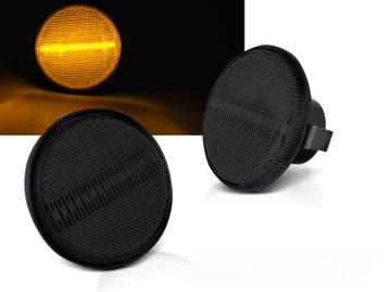 Zijknipperlicht | geschikt voor Mazda | MX-5 90-15 2d cab. /, Verzenden, Nieuw, Mazda