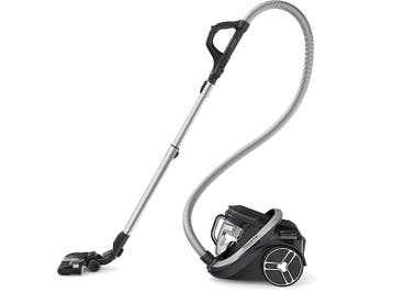 Rowenta -   Silence Force Effitech, Verzenden, Nieuw, Reservoir, Minder dan 1200 watt