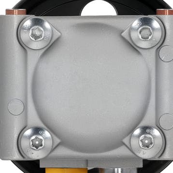 Stuurbekrachtigingspomp voor Ford Focus C-max Focus 2 1.6, Verzenden, Nieuw, Ford USA
