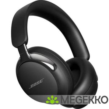 Bose QuietComfort Ultra (2de gen) Zwart, Verzenden, Nieuw, Bose