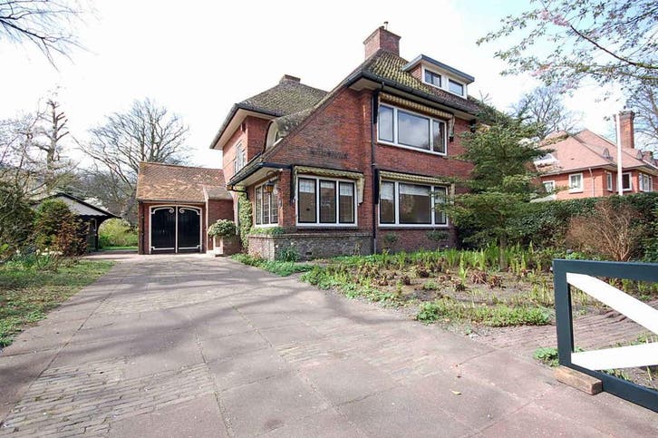 Te huur: Huis Victorialaan in Wassenaar, Huizen en Kamers, Huizen te huur, Zuid-Holland