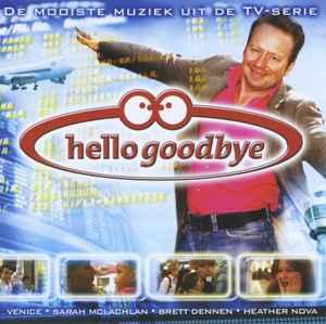 cd - Various - Hello Goodbye, De Mooiste Muziek Uit De TV..., Verzenden, Zo goed als nieuw