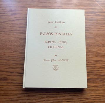 Spanje - Valse ansichtkaarten van Spanje - Francisco Graus -, Gestempeld