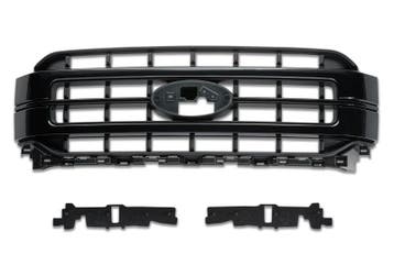 Ford Racing 2021 F-150 Black Painted Grille, Ophalen of Verzenden, Nieuw