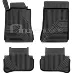 Mercedes C-Klasse W203 2000-2007 All Weather rubber automatt, Ophalen of Verzenden, Nieuw