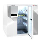 GGM Gastro | Koelcel - 1800x2100mm - 5,88m³ - incl. |, Verzenden