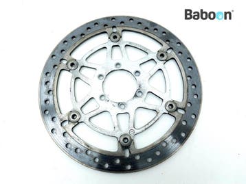 Remschijf Voor Ducati Multistrada 620 2005-2006, Verzenden, Gebruikt
