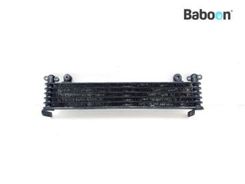 Oliekoeler Honda CBR 1100 XX Blackbird 1999-2006 (CBR1100XX, Motoren, Onderdelen | Honda, Verzenden, Gebruikt