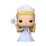Wicked POP! Vinyl Figure Glinda in Blue Gown 9 cm (Serie), Verzamelen, Verzenden, Zo goed als nieuw
