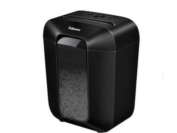 Veiling - Papiervernietiger Fellowes Powershred LX50, Nieuw in verpakking